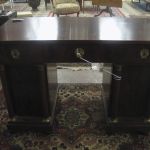 499 4318 WRITING DESK